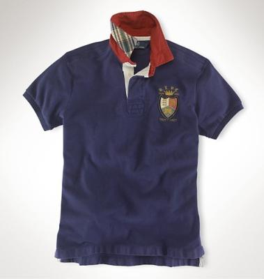 Men polo shirts-1830